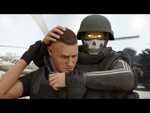 Playing HIDE AND SEEK with GLUHAR | Escape From Tarkov