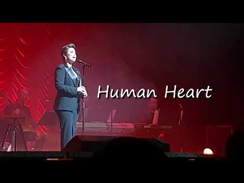 20190721 Lea Solonga [Audio Only] #07 Human Heart - Live at the London Palladium