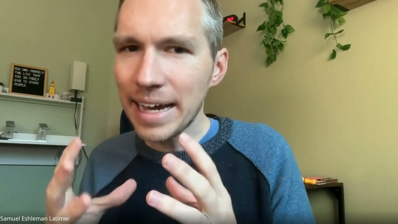 Promotional video thumbnail 3 for Conflict Management Expert