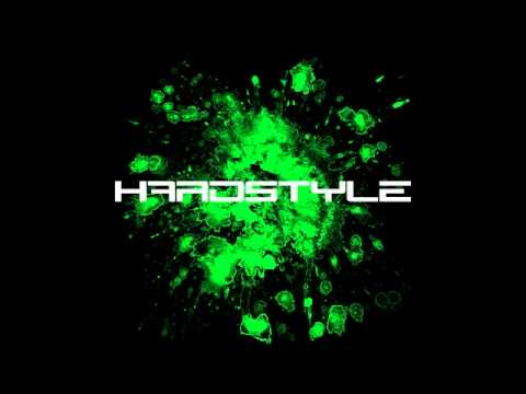 ☢ DJ Pillbrother -☢- Evil Hardstyle -2012-