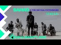 Our Work Is To Be On Stage Make Music Sahad The Nataal Patchwork From Senegal For SOULIDARITY