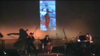 IMPROMPTU IN by Ailem Carvajal (2008) - played by Es Project from the original version.