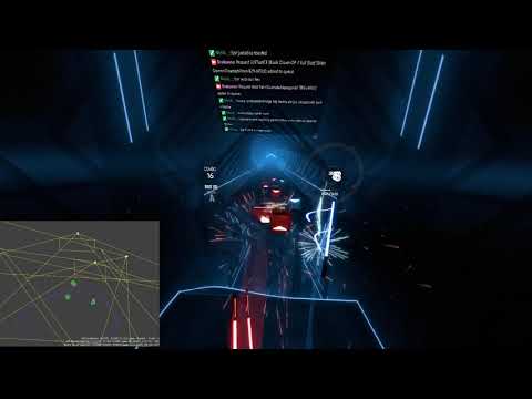 KASAI HARCORES - Cycle Hit Scrappy #17 (Expert+ on 81%)