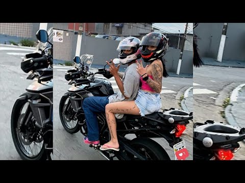 Casal mandrake🎶💑🚀