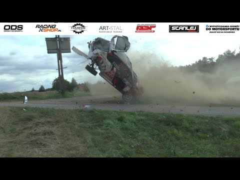 MARMA 31 Rajd Rzeszowski 2022 Action by MaxxSport