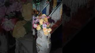 preview picture of video 'Sai Flower Decoration and Tent House Sadewala Sirsa'