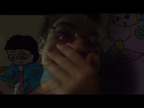 Playing “Hey Andy Sweetie” in a car with the aux plugged in was the best decision we ever made.