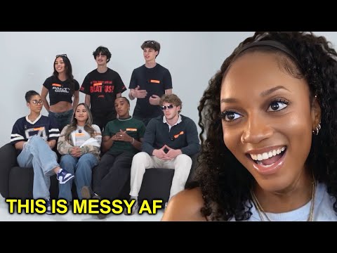 10 College Students Decide Who Win $1,000