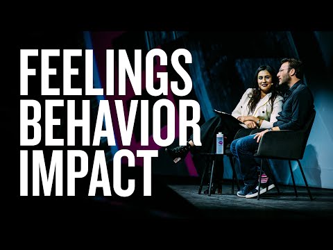 Effective Confrontation | Simon Sinek