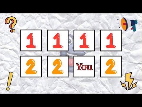 Say The Word On Beat Challenge NEW LEVELS | part 2 | 1 2 3 IMPOSSIBLE