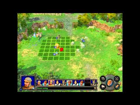 heroes of might and magic v pc requirements