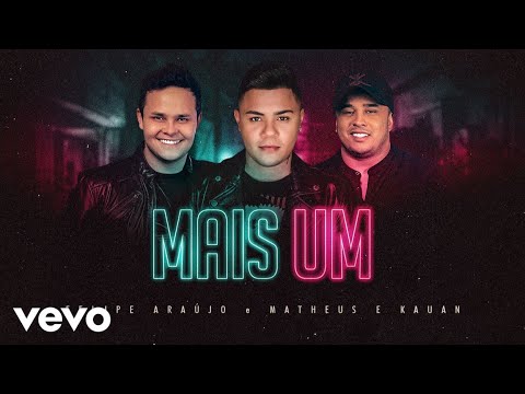Video thumbnail for Mais Um