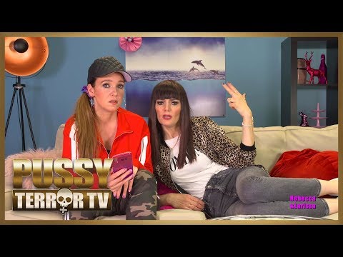 Was ist Vatertag!? - Rebecca und Larissa - PussyTerror TV