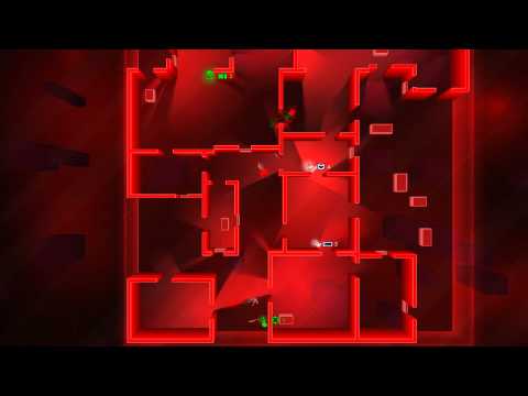 Frozen Synapse - RED Skirmish