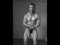 NATURAL BODYBUILDER POSING UPDATE!!!!