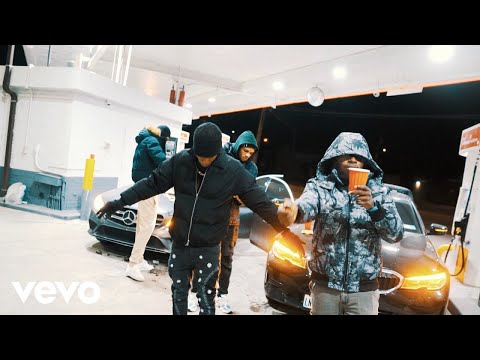 Mugs, Sulfa Ge, OjayDann - Richness [Official Music Video] | TalkATone Riddim