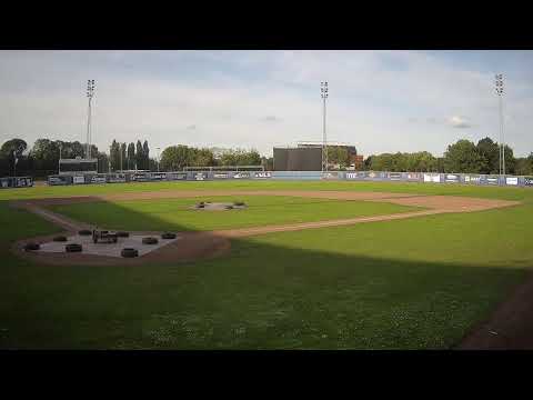 Neptunus Tridents - Sparks Haarlem H1