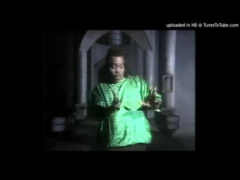 Farley Jackmaster Funk - Live @ WBMX 7/18/87