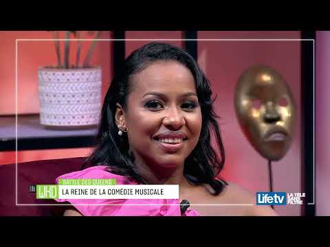 Le battle des queens avec Teeyah