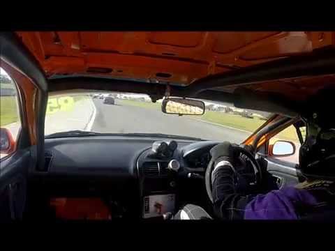 Improved Production Mallala Qual 2015 Round 2