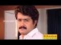 Naduvazhikal Mohanlal Super Scenes Mohanlal Superhit Film