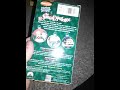 Rugrats The Santa Experience 1996 VHS Review