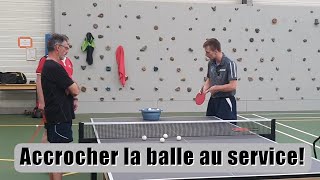 Comment prendre l'avantage grâce à son service ? (extrait de stage)