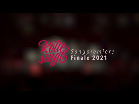 KÖLLE SINGT 2021 - Weltpremiere der Kölle singt-Hymne von Björn Heuser | Finale in der Lanxess Arena