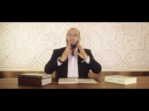 Ne dhe i Dërguari - Pjesa 3 (Sprova e rëndë (Dita e Taifit))