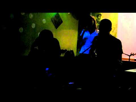 O.D.I.L - 08 - Bad Things (True Blood Opening) - Green Room (Paris) 2010-10-02