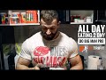 JAN TUREK IFBB PRO - ALL DAY EATING 2 DNY DO BIG MAN PRO