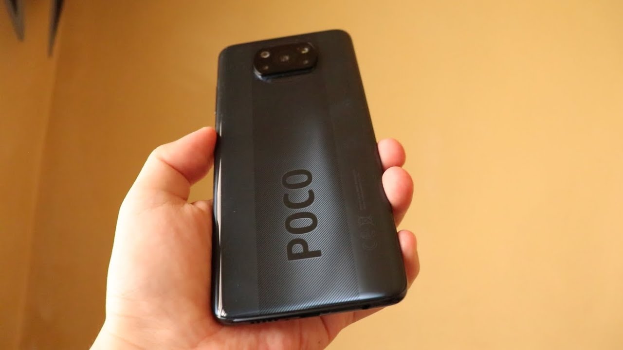 No BS - Real User Review Ng Poco X3 NFC