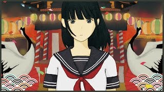 - 【初音ミク】 お別れ囃子【小林オニキス】/ Owakare Bayashi