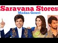 Truth about Saravana Stores | Tamil | Madan Gowri | MG