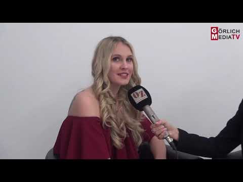 Shooting der Miss-Osthessen-Finalistinnen - Interviews