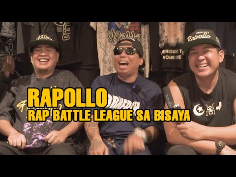 Kuyaw Kaayo ang Origins sa RAPOLLO