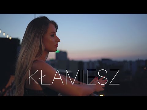 KŁAMIESZ - Iga Martin Cover (Martin Lange)