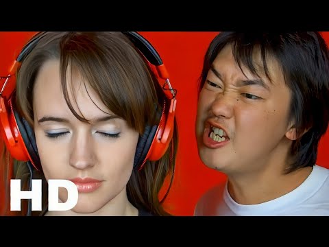 B-DASH - Hako (Official HD Remastered Video)