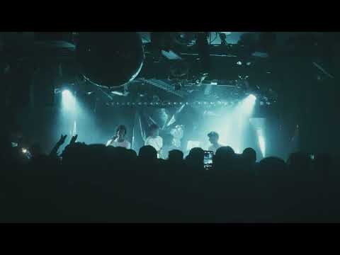Detivni - "On Fleek" (Live-Version) feat. Bel Z