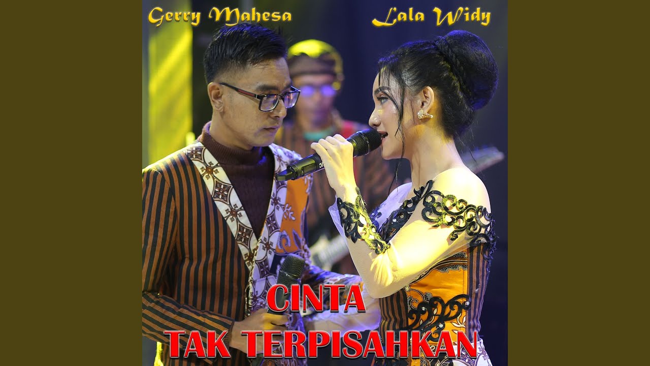 Cinta Tak Terpisahkan (feat. Gerry Mahesa)