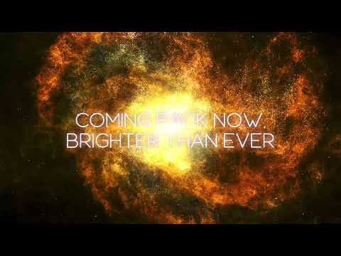 Tasadi feat. NUMA - Brighter Than Ever (Official Lyric Video)