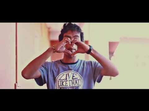 Misié SAYDA - Gentille putaine (One shoot by oZo Ent. 2016)