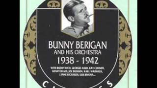 Bunny Berigan and His Orchestra - Trees