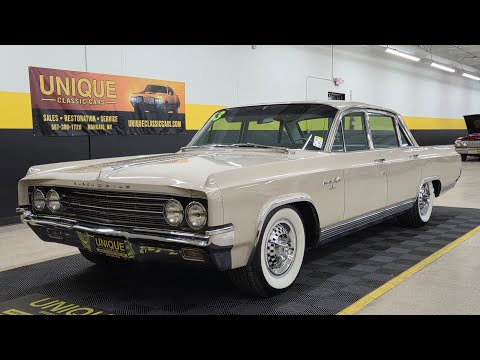 1963 Oldsmobile 98 (CC-2037017) for sale in Mankato, Minnesota