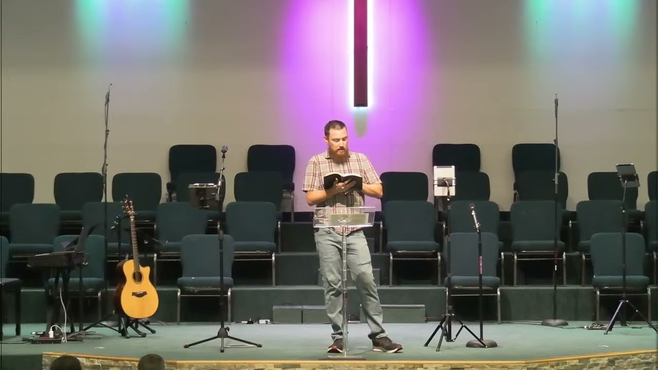 The Answer Is Not 42 | Ecclesiastes | 6:1-12