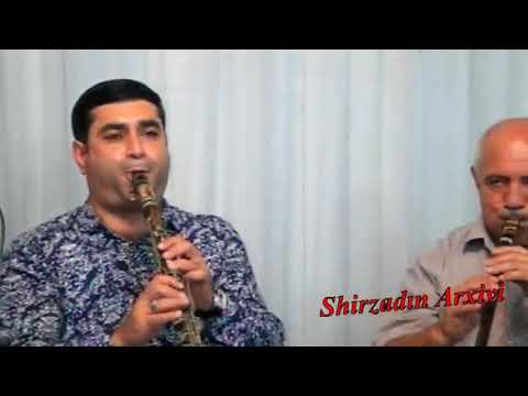 İslam Klarnet  Zahirin  toyu Şüvəlan  Kəndi 11 08 2019#Klarnetİslam