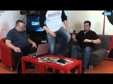 GameStar Live Arena (2012.12.06.)