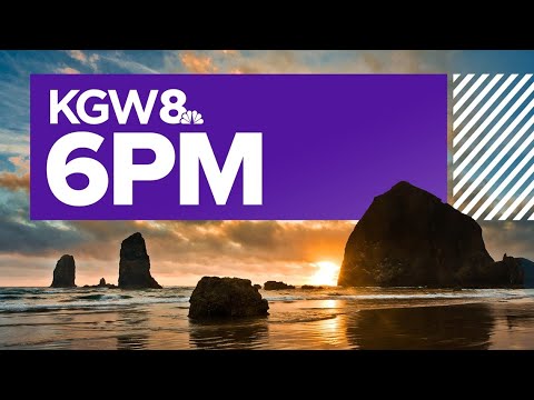 KGW Top Stories: 6 p.m., Monday, September 25, 2023