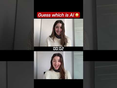 Can You Guess Real vs Sora 2 Videos? 🤖