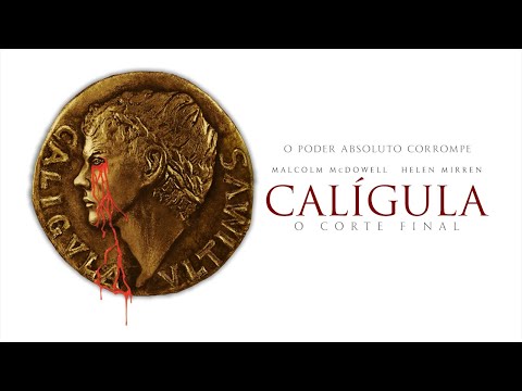 2024 Calígula - O Corte Final (Dublado) 